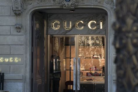 produzione gucci fabbiche|storia gucci.